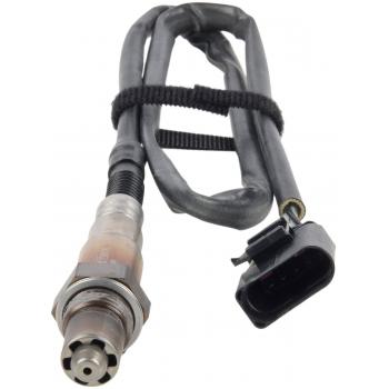 2010 Audi A4 Quattro Oxygen Sensor Downstream Bosch 16002 image 3 of 4