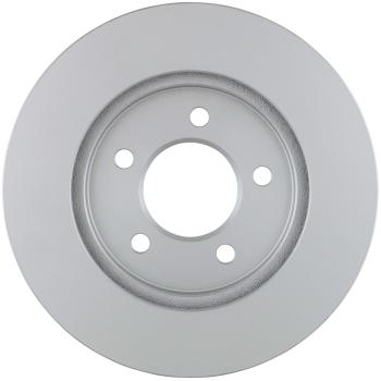 1998 Plymouth Voyager Disc Brake Rotor Front Bosch 16010137 image 1 of 4