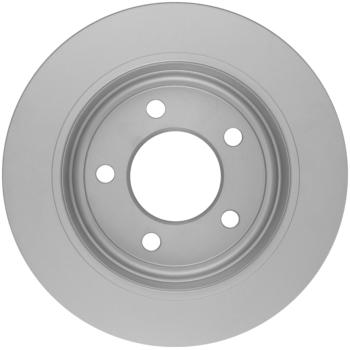 1994 Chrysler Intrepid Disc Brake Rotor