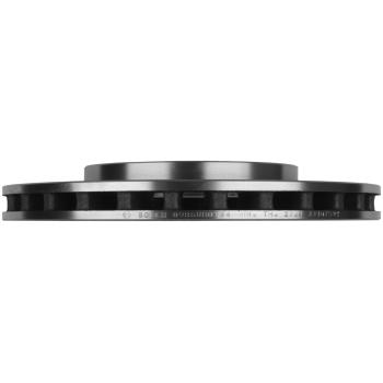 1994 Dodge Shadow Disc Brake Rotor Front Bosch 16010157 image 3 of 3