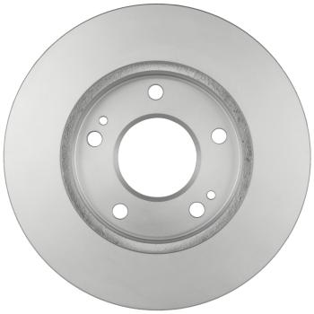 1990 Mitsubishi Eclipse Disc Brake Rotor