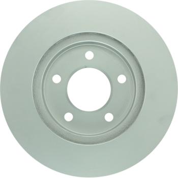 1994 Chrysler Intrepid Disc Brake Rotor Front Bosch 16010164 image 1 of 3