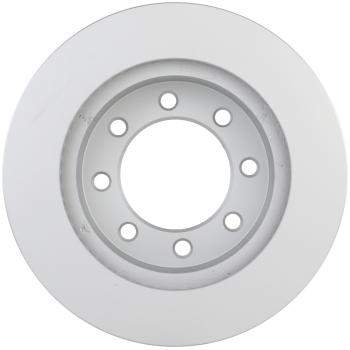 2006 Dodge Ram 2500 Disc Brake Rotor Front Bosch 16010169 image 1 of 4