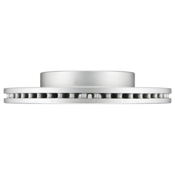 2001 Chrysler Concorde Disc Brake Rotor Front Bosch 16010177 image 3 of 3