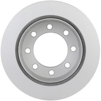 2001 Dodge Ram 2500 Disc Brake Rotor Rear Bosch 16010178 image 1 of 4