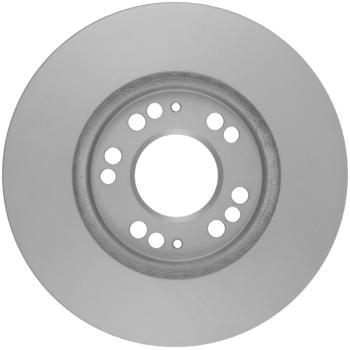 1996 Dodge Stealth Disc Brake Rotor