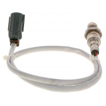 2016 Land Rover Range Rover Evoque Oxygen Sensor Downstream Bosch 16111 image 1 of 4