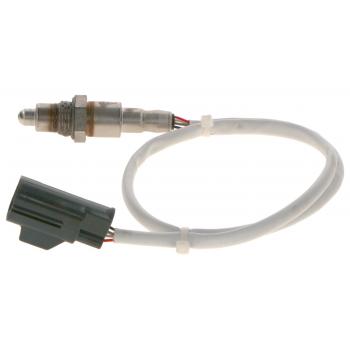 2016 Land Rover Range Rover Evoque Oxygen Sensor Downstream Bosch 16111 image 4 of 4