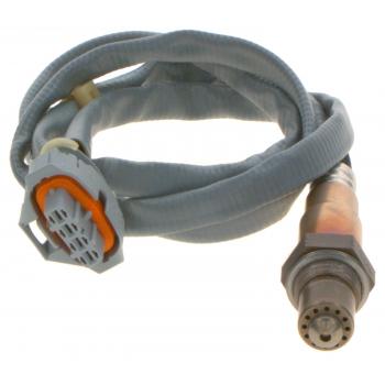 2015 Porsche Cayman Oxygen Sensor Downstream Bosch 16323 image 3 of 4