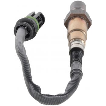2011 BMW M3 Oxygen Sensor Downstream Bosch 16421 image 1 of 4