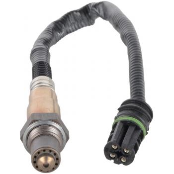 2011 BMW M3 Oxygen Sensor Downstream Bosch 16421 image 3 of 4