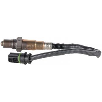 2011 BMW M3 Oxygen Sensor Downstream Bosch 16421 image 4 of 4