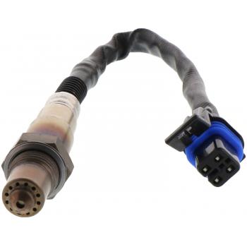 2012 Chevrolet Camaro Oxygen Sensor Downstream Left Bosch 16449 image 2 of 4