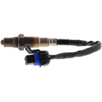 2012 Chevrolet Camaro Oxygen Sensor Downstream Left Bosch 16449 image 4 of 4