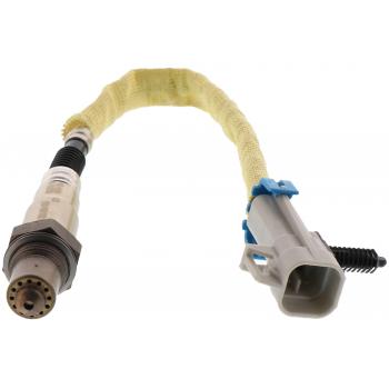 2012 Chevrolet Camaro Oxygen Sensor Downstream Left Bosch 16453 image 2 of 4