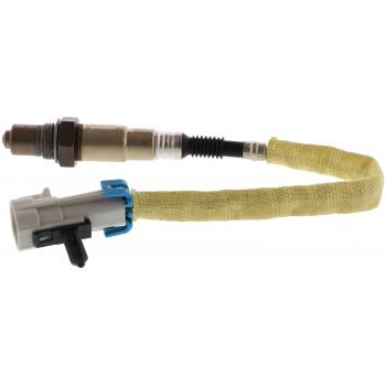 2012 Chevrolet Camaro Oxygen Sensor Downstream Left Bosch 16453 image 4 of 4