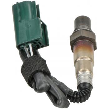 2003 Nissan Sentra Oxygen Sensor Upstream Bosch 16511 image 1 of 4