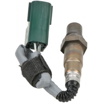 2006 Nissan Pathfinder Oxygen Sensor Downstream Left Bosch 16513 image 1 of 4