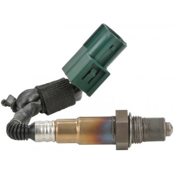 2006 Infiniti QX56 Oxygen Sensor Downstream Left Bosch 16596 image 4 of 4