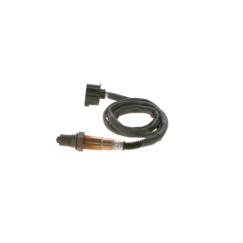 Bosch 16693 Oxygen Sensor product image 7 of 13
