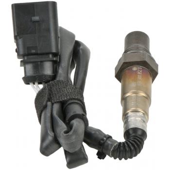 2011 Volkswagen Golf Oxygen Sensor Downstream Bosch 16698 image 1 of 4