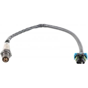 2005 Cadillac XLR Oxygen Sensor Downstream Bosch 16726 image 2 of 4