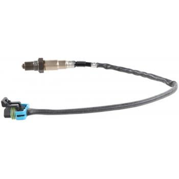 2005 Cadillac XLR Oxygen Sensor Downstream Bosch 16726 image 4 of 4