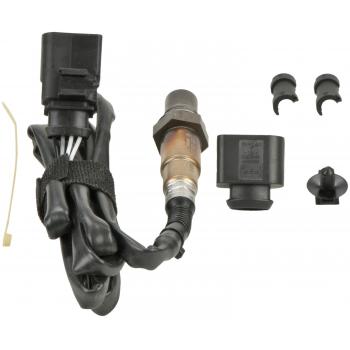 2010 Volkswagen Eos Oxygen Sensor Downstream Bosch 16986 image 1 of 4