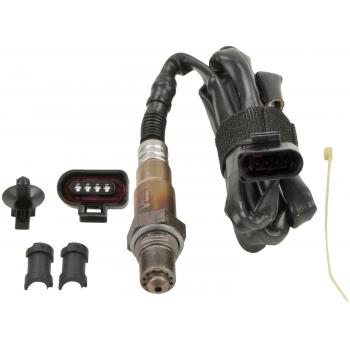 2010 Volkswagen Eos Oxygen Sensor Downstream Bosch 16986 image 3 of 4