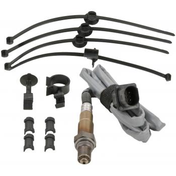 2011 Volkswagen Golf Oxygen Sensor Downstream Bosch 17024 image 2 of 4