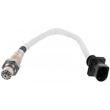 2016 Land Rover Range Rover Evoque Oxygen Sensor Upstream Bosch 17087 image 3 of 4