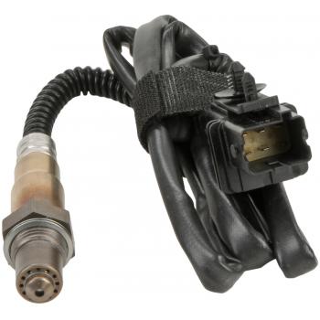 2005 Cadillac XLR Oxygen Sensor Upstream Bosch 17136 image 2 of 4