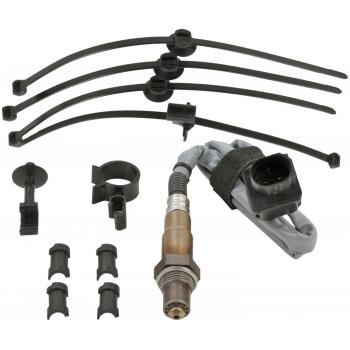 2011 Volkswagen Golf Oxygen Sensor Upstream Bosch 17148 image 3 of 4