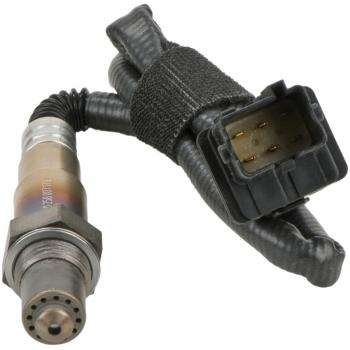 2003 Nissan Sentra Oxygen Sensor Upstream Bosch 17179 image 2 of 4