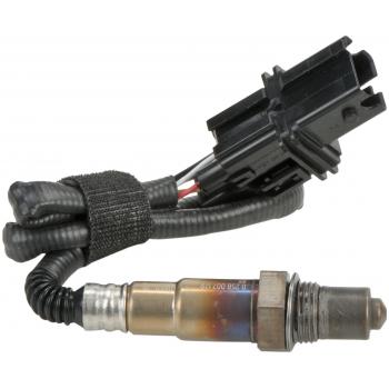 2003 Nissan Sentra Oxygen Sensor Upstream Bosch 17179 image 4 of 4
