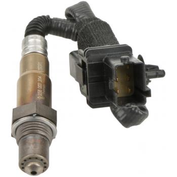 2006 Nissan Pathfinder Oxygen Sensor Upstream Bosch 17204 image 2 of 4