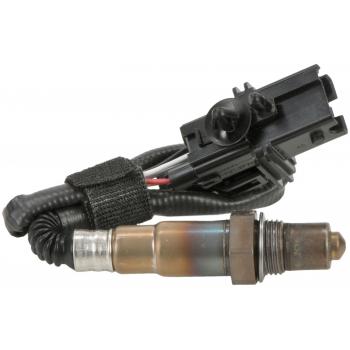 2007 Nissan Maxima Oxygen Sensor Upstream Bosch 17264 image 4 of 4