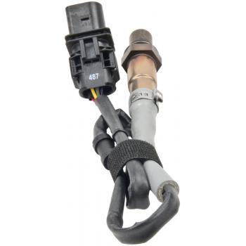 2010 Volkswagen Eos Oxygen Sensor Upstream Bosch 17270 image 1 of 4