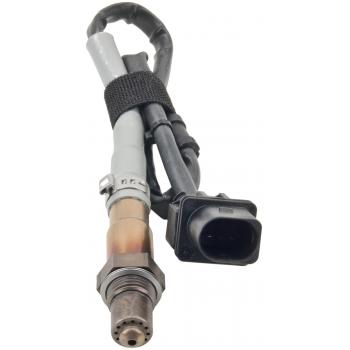 2010 Volkswagen Eos Oxygen Sensor Upstream Bosch 17270 image 2 of 4