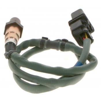 2015 Porsche Cayman Oxygen Sensor Upstream Bosch 17333 image 1 of 4