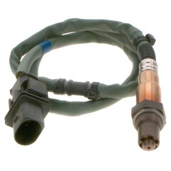 2015 Porsche Cayman Oxygen Sensor Upstream Bosch 17333 image 3 of 4