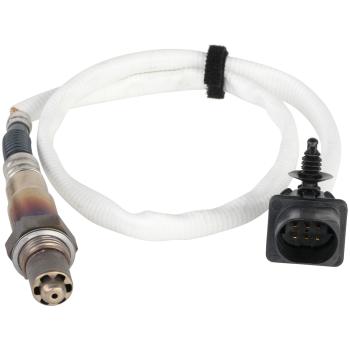 2015 Ford Fiesta Oxygen Sensor Upstream Bosch 17389 image 3 of 4