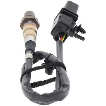 2019 Ford Transit-350 HD Oxygen Sensor Upstream Left Bosch 17422 image 1 of 4