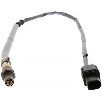 2010 Volkswagen Eos Oxygen Sensor Upstream Bosch 17431 image 2 of 4