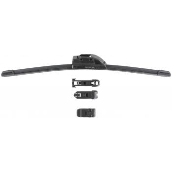 2014 Nissan Rogue Windshield Wiper Blade Front Right Bosch 17CA image 3 of 4