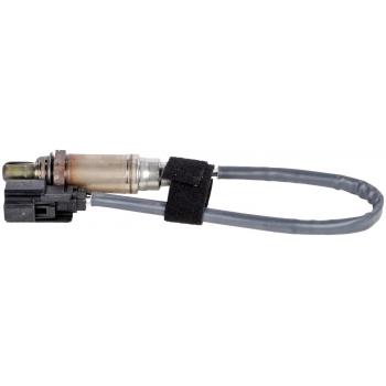 2016 Ford F-550 Super Duty Oxygen Sensor Downstream Bosch 18070 image 4 of 4