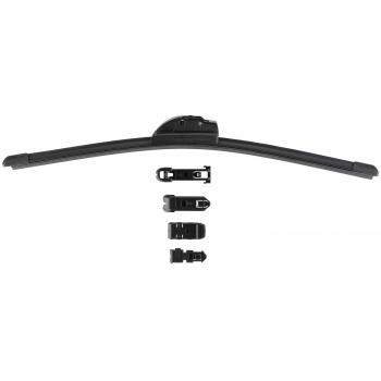 2008 Jaguar Super V8 Windshield Wiper Blade Front Right Bosch 19CA image 3 of 4