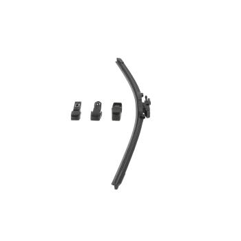 2008 Volkswagen Eos Windshield Wiper Blade Front Right Bosch 19OE image 4 of 4