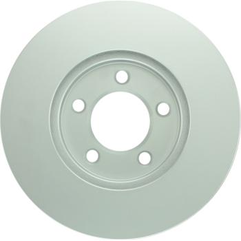 1997 Mercury Sable Disc Brake Rotor Front Bosch 20010305 image 1 of 3