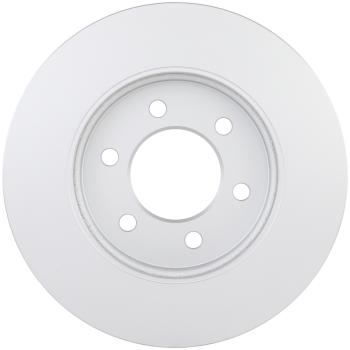 2003 Lincoln Navigator Disc Brake Rotor